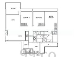 Wandervale (D23), Condominium #610616021